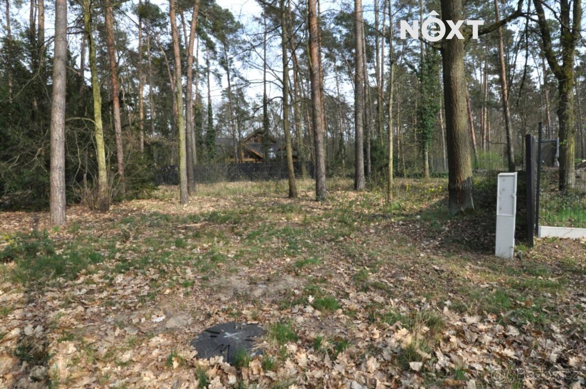 Prodej pozemek Bydlení, 881㎡ - 3