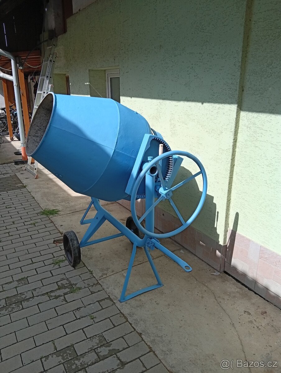 Míchaka - 3