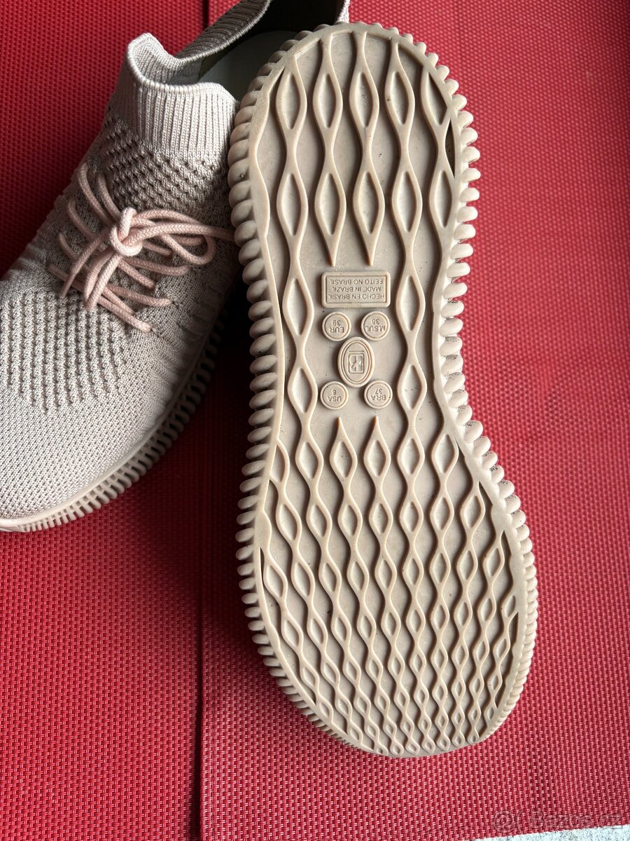 Dámské tenisky sneakers zn. Bottero - 3