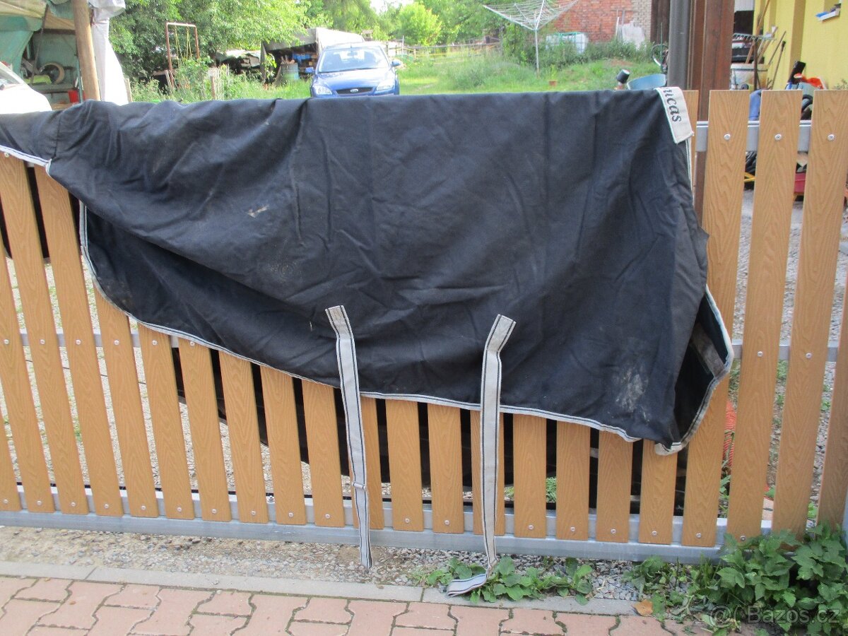 17: Bucas - 145 cm - 3