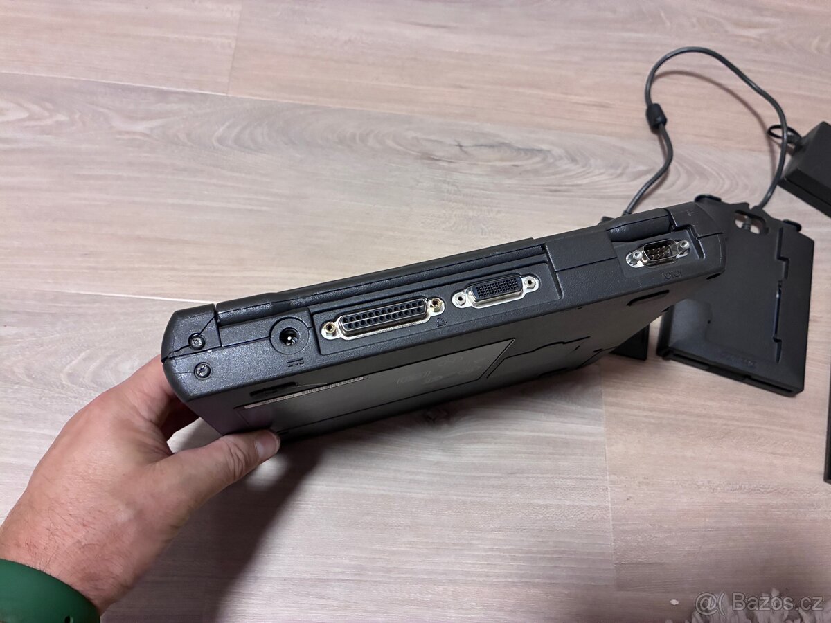 Compaq + příslušenství - 3