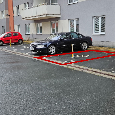 Soukromé venkovní parkovací stání - parkovací místo - 3