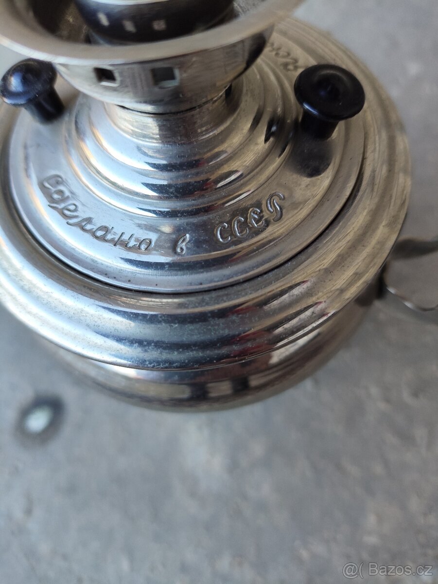 Samovar - 3