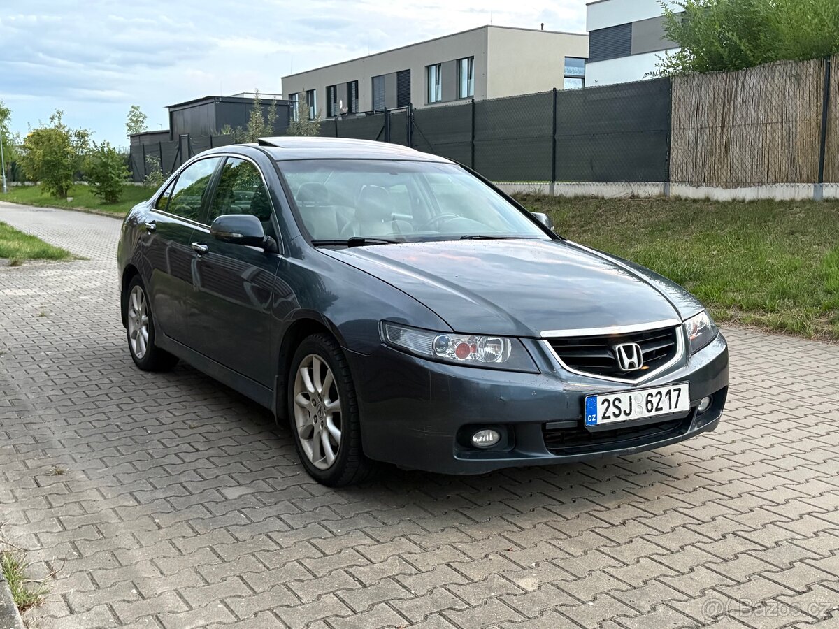 Acura TSX 2.4 i-VTEC - 3