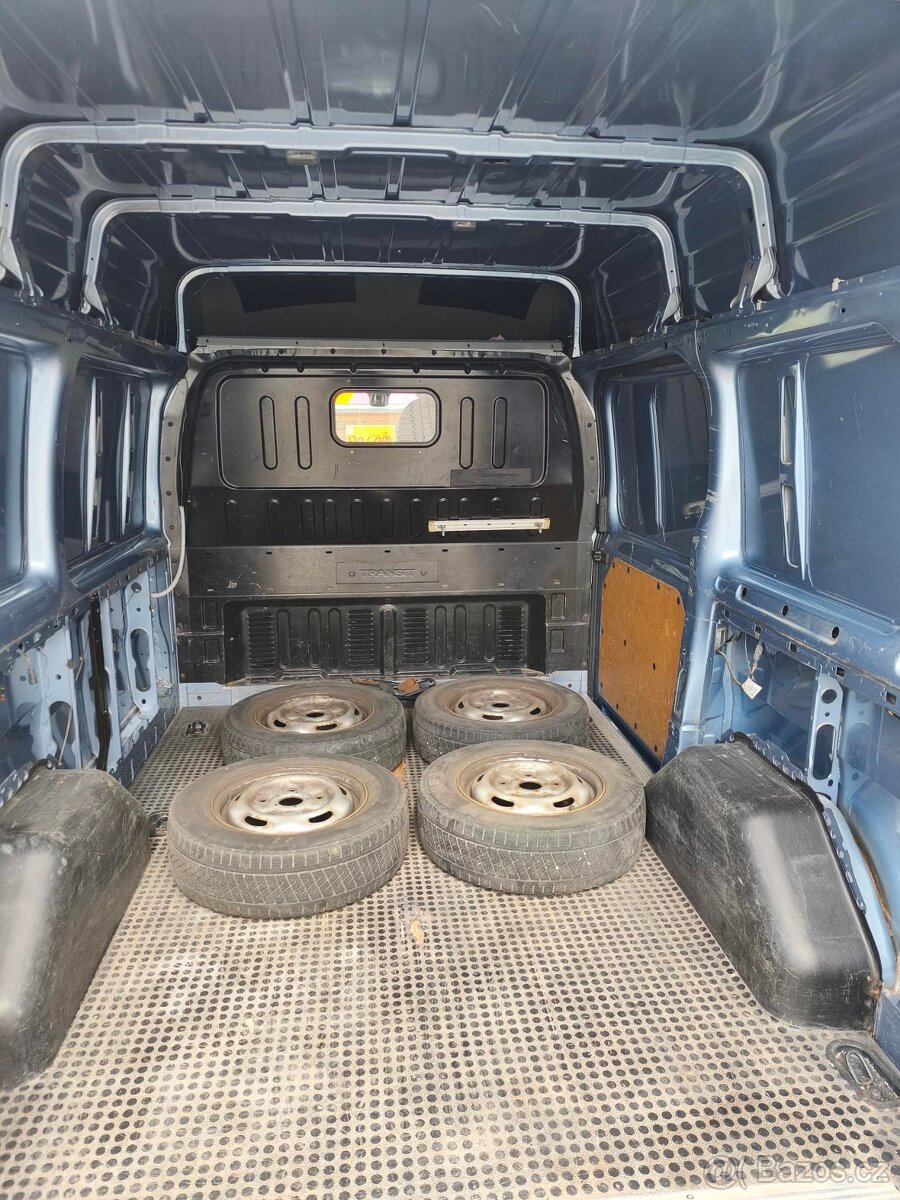 Ford Transit - 3