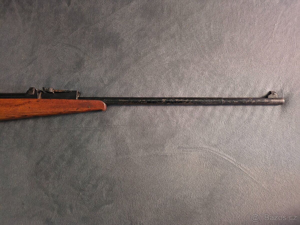 Vzduchovka vz. 35 - 3
