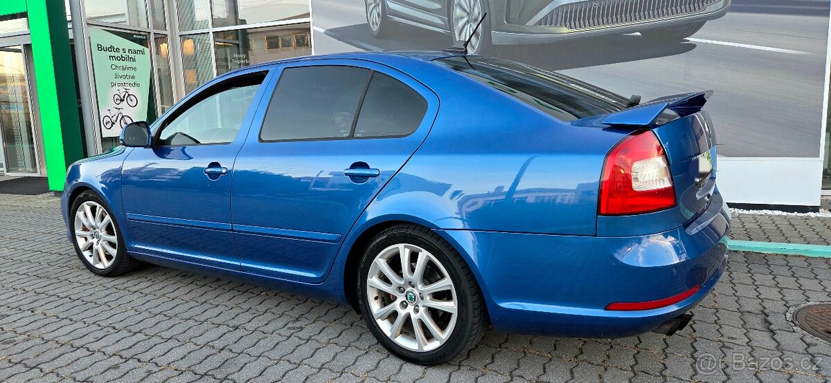 Skoda octavia sedan final edition 2.0 tdi CR - 3