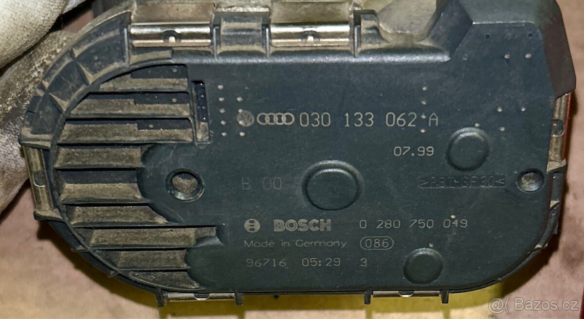 Seat Arosa 1.0 MPI/37 kW - 3