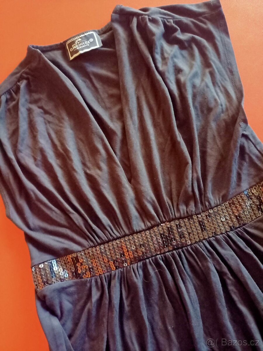 Pěkné topy, halenky vel. 34/XS 36/S 38/M - 3