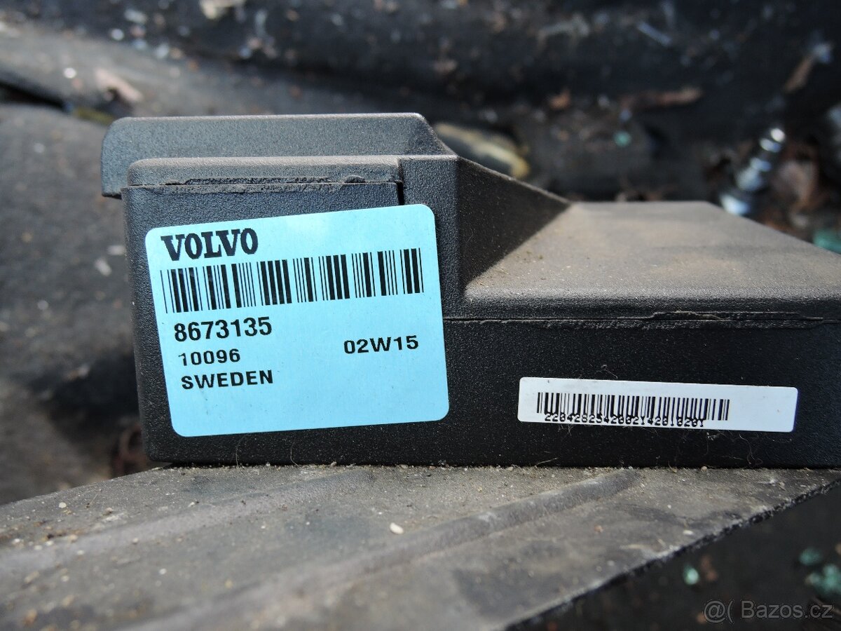 Volvo V70 II T5 r.v.2002 - 3