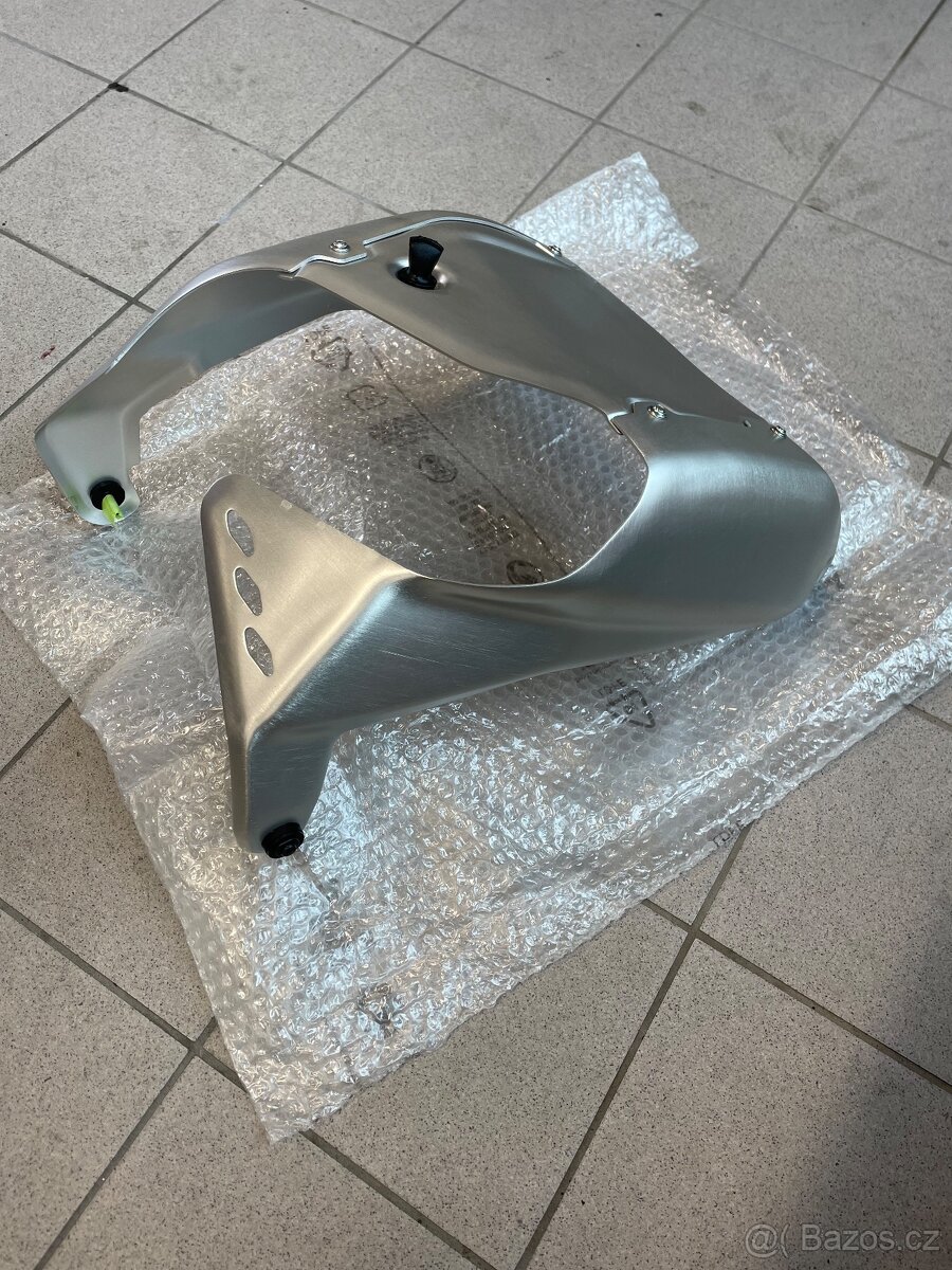 Ducati Multistrada V4 - 3