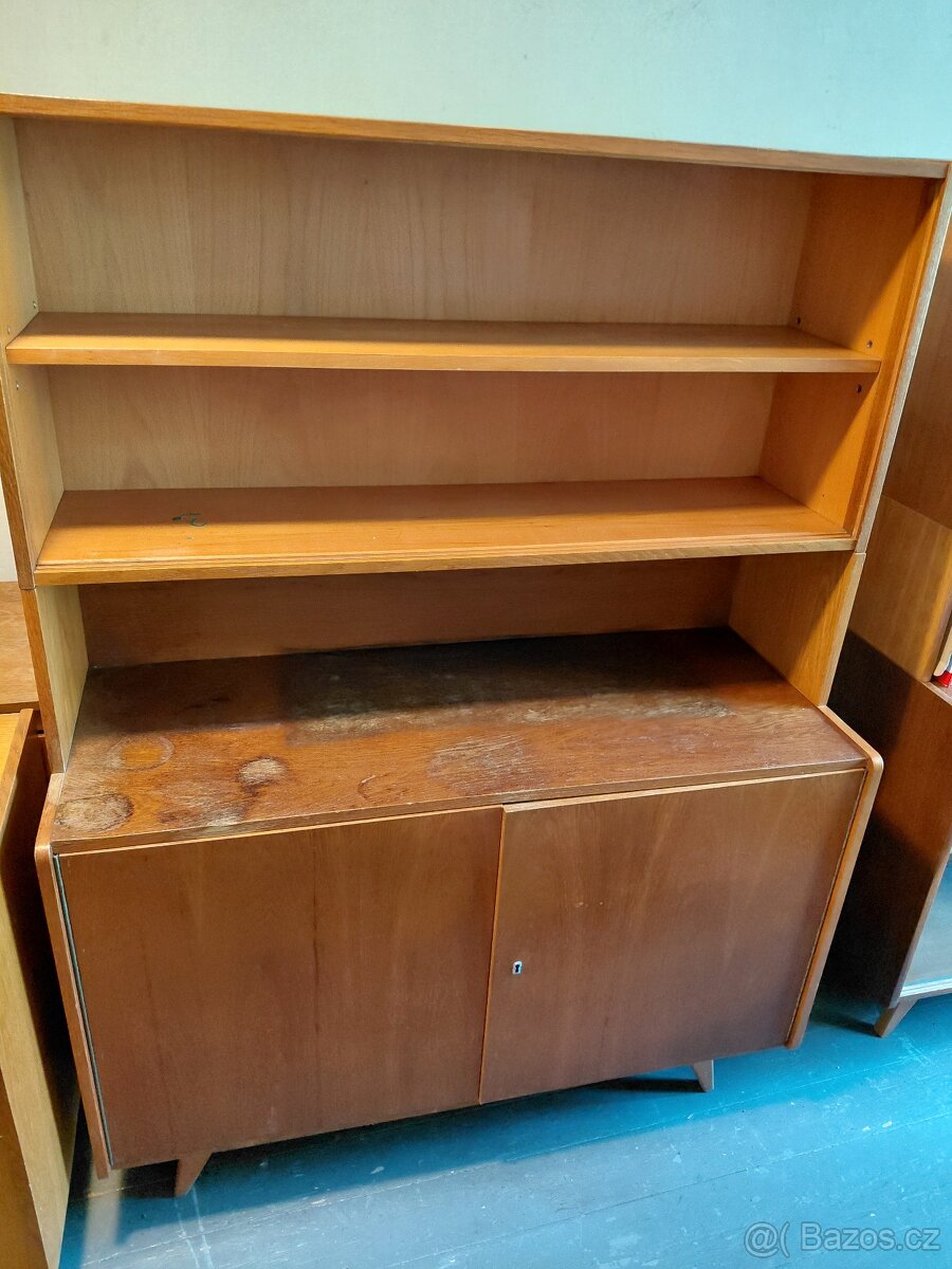 Retro nábytek - 3