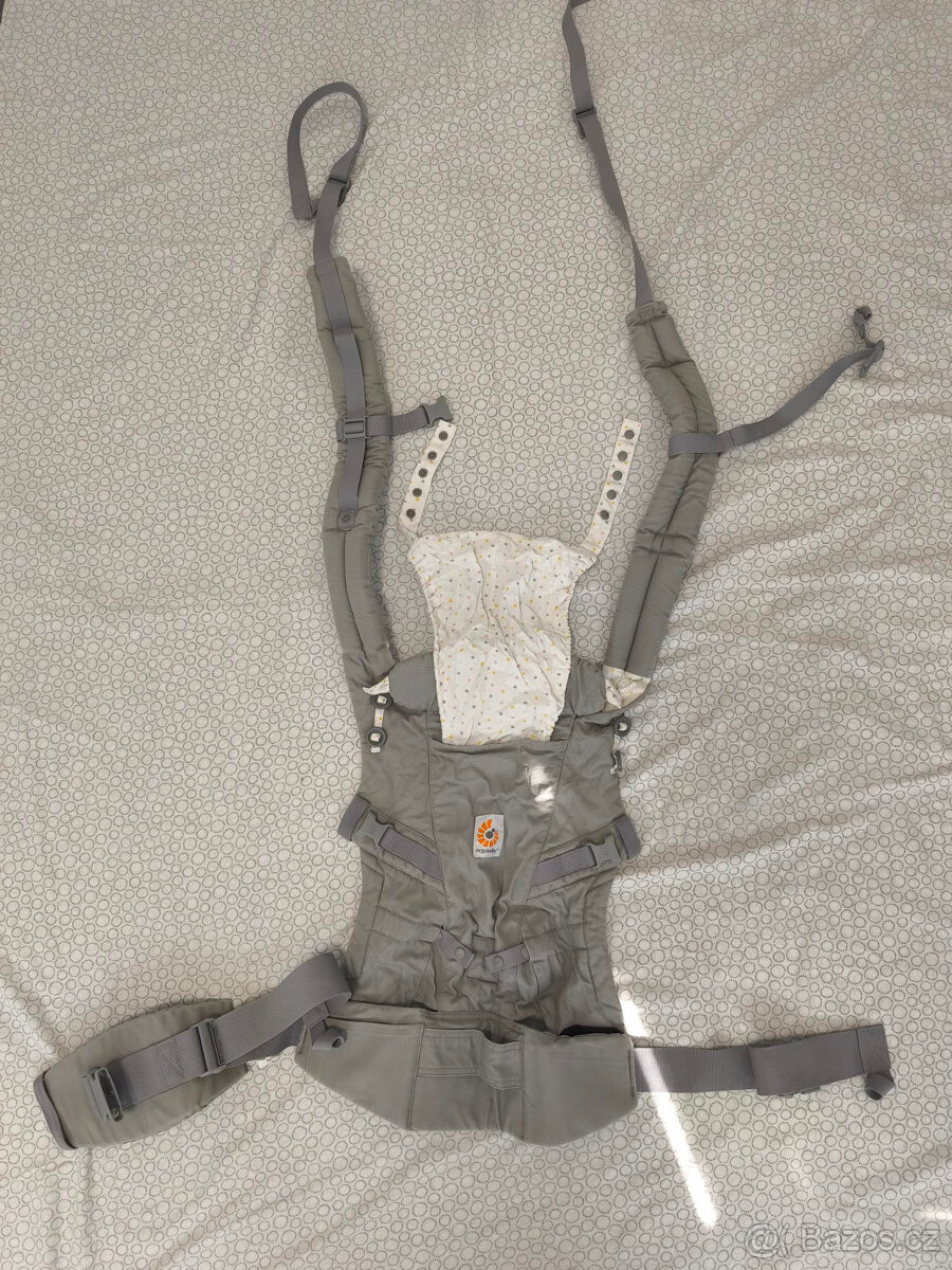 Nosítko Ergobaby Adapt - 3