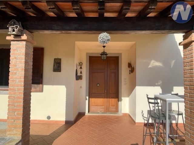 Rezidence Maria ve Viciomaggio, Toskánsko - 3