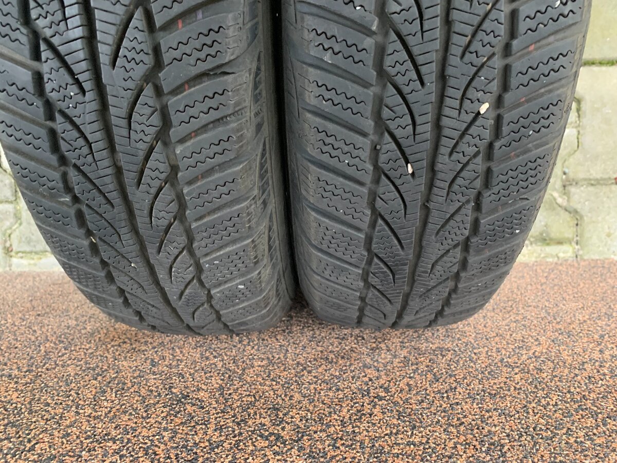 Borbet 14" 5x100 Polo Fabia - 3