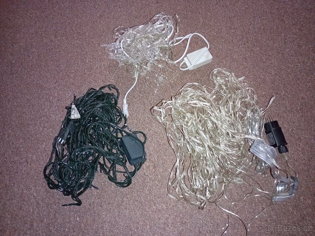 Vánoční osvětlení - 3