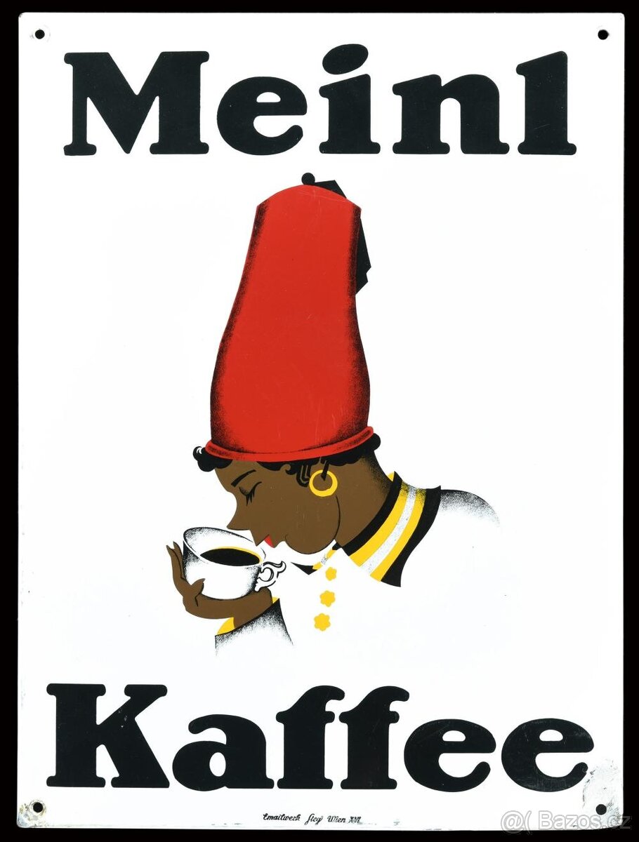 Stollwerck, Meinl D.O.P.Y.T. - 3