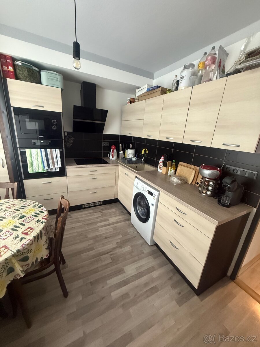 Pronájem bytu Slavičín, 2½+1, 60 m² - 3