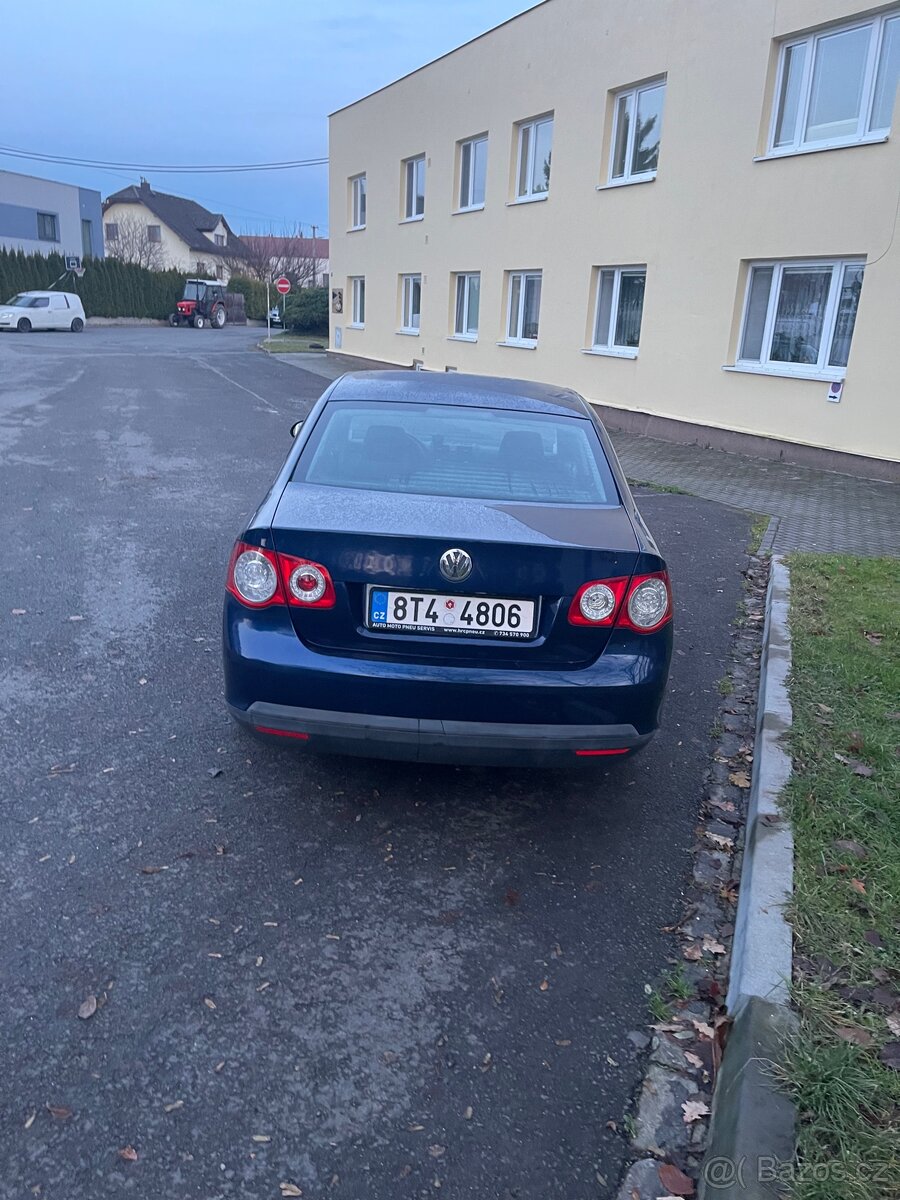 Volkswagen jetta 1.6 - 3