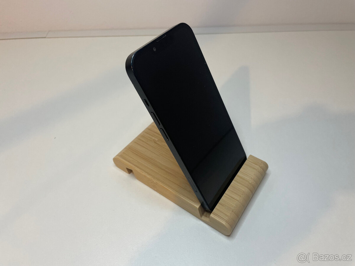 Apple iPhone 13 128GB Modrý - baterie 86% - 3