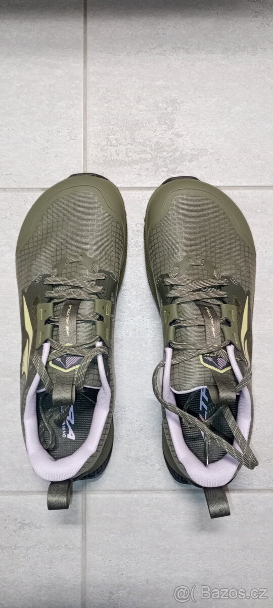 Altra Lone Peak, vel. 41 NOVÉ - 3