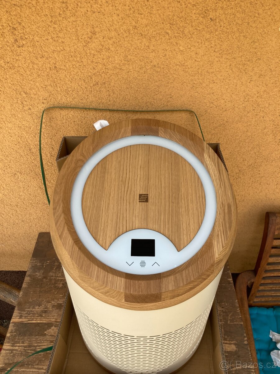 Čistička vzduchu Sense Vital Air - Nová - 3