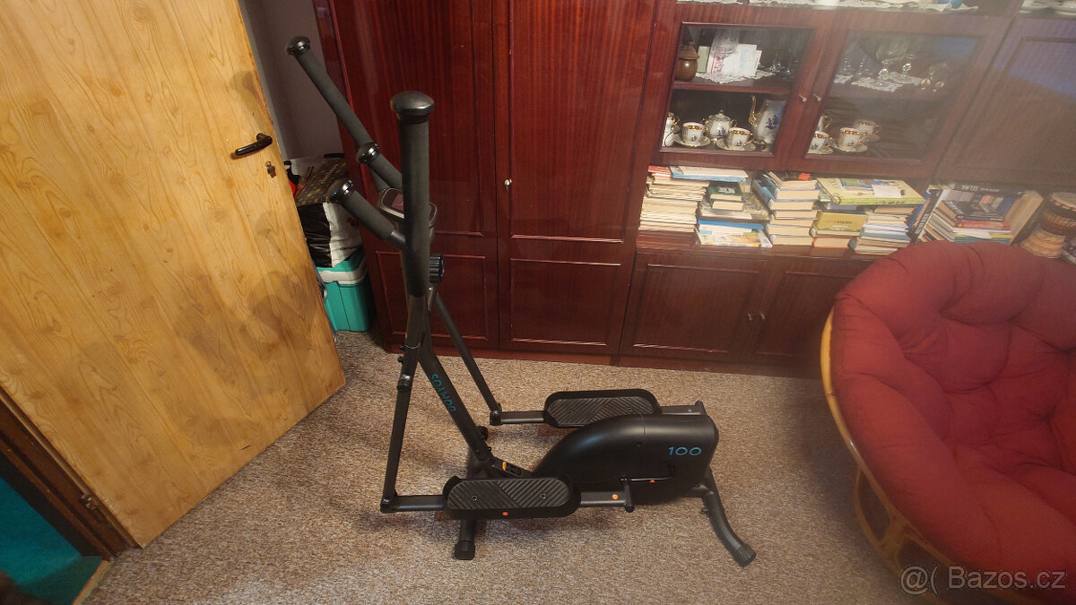 Eliptical (běžecký trenažér) - 3