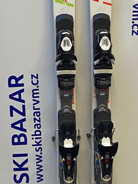 sjezdové lyže Rossignol 157 cm - 3