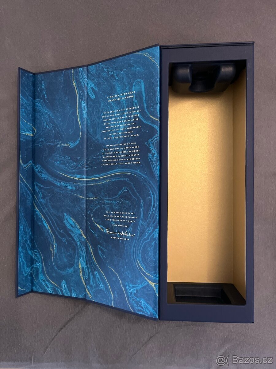 Reklamní tubusy od alkoholu - 3