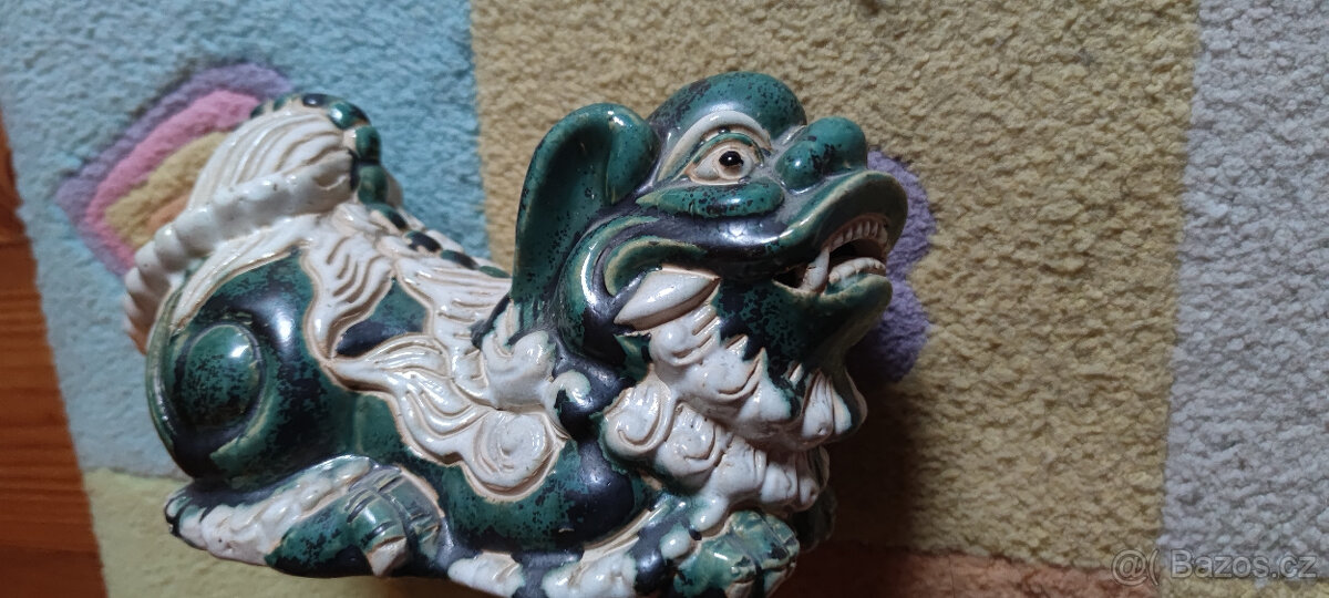 Orientální doplňky - 3