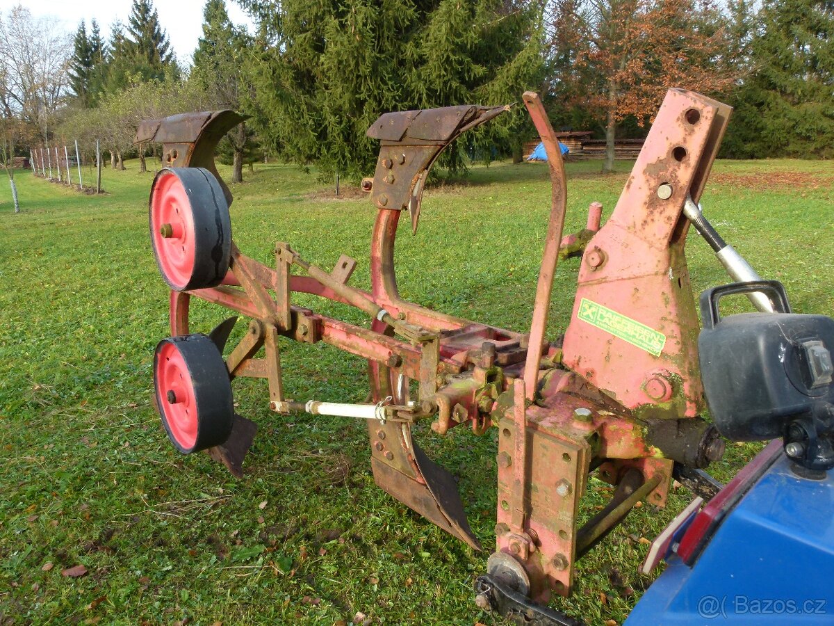 Prodám pluh - 3
