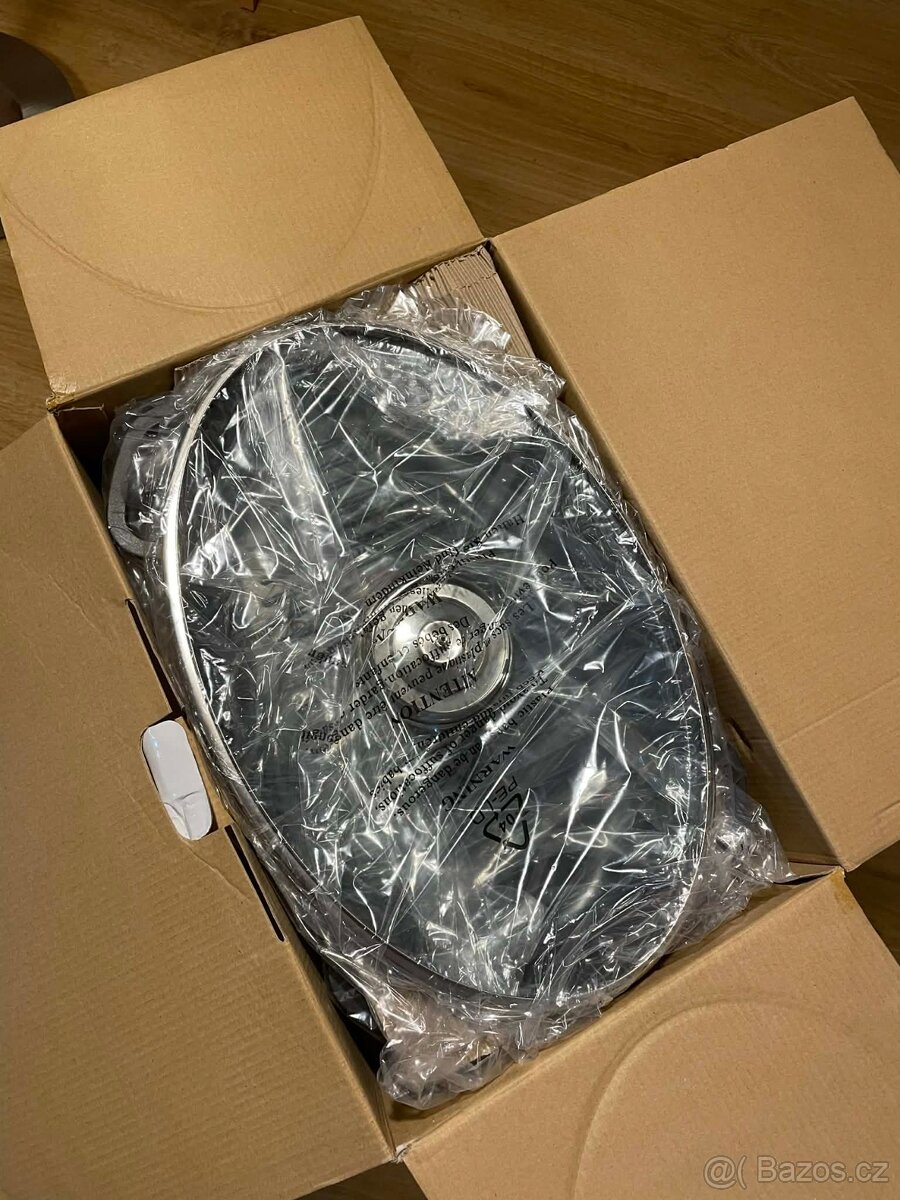 Kuchyňská sada hrnců a pekáč - 3