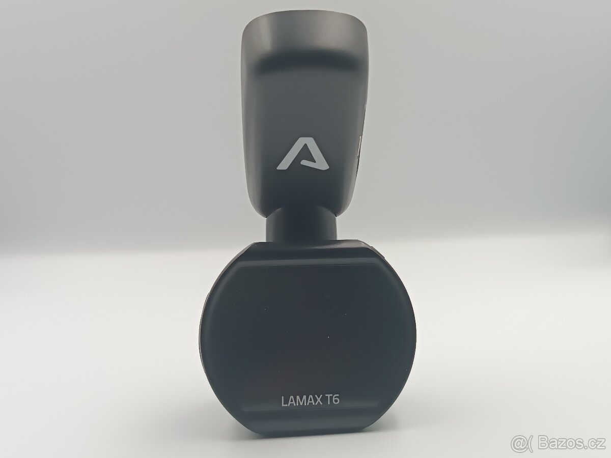 Auto kamera Lamax T6 - 3