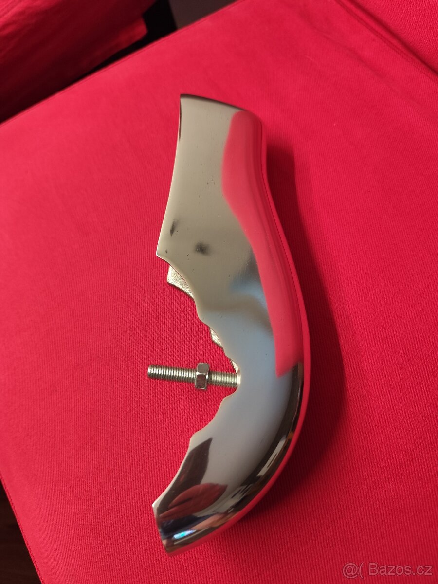 Porsche 356 Speedster Replica - bizuterie - 3