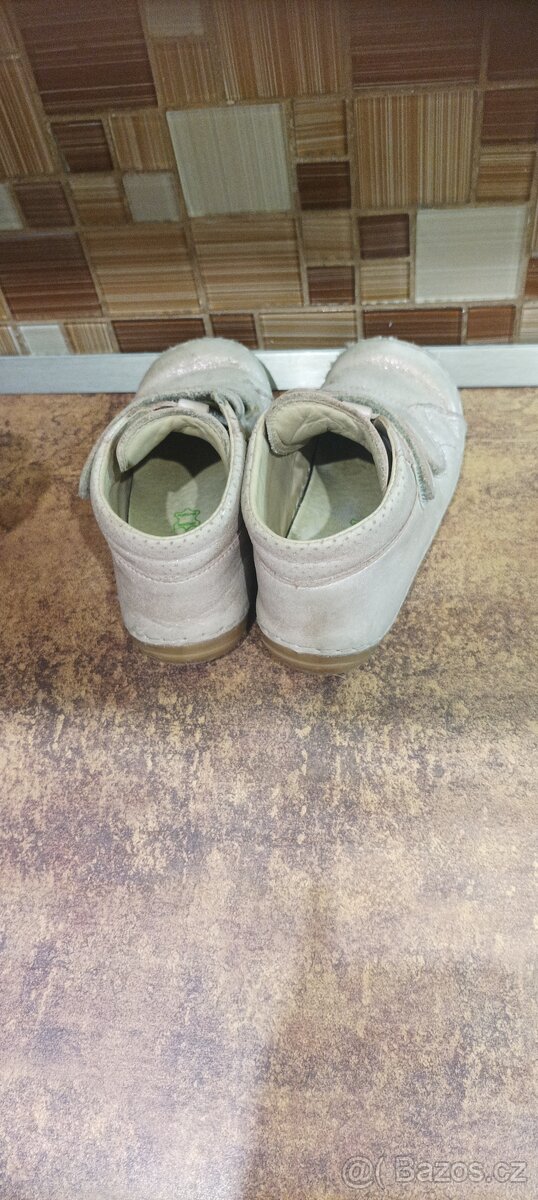 Celoročky Froddo vel. 25 - 3