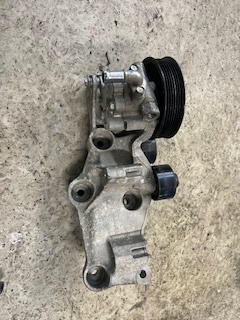 Náhradní díly motoru 2.3 DCI Master 3 , Movano - 3