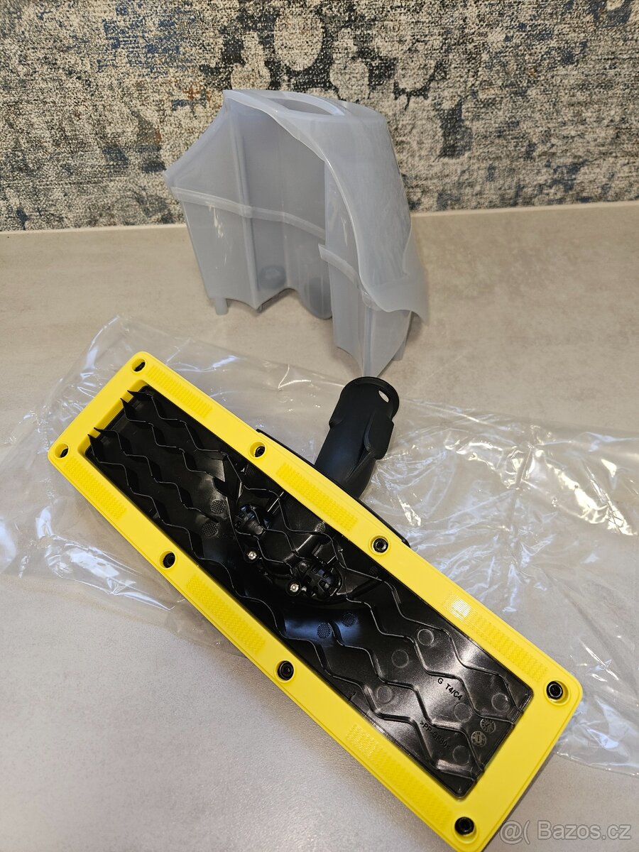 EasyFix Sada - podlahová hubice KÄRCHER nebo nádrž na voduu - 3