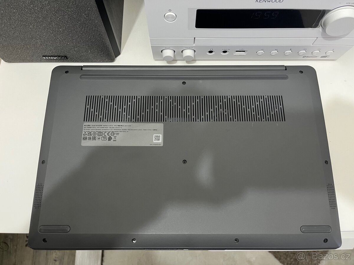 Lenovo IdeaPad 3 - 3