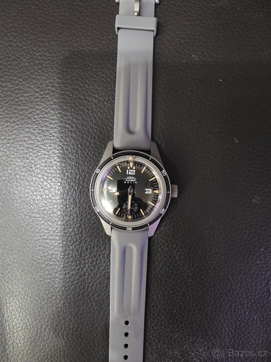 Prim Orlík Respekt - 3