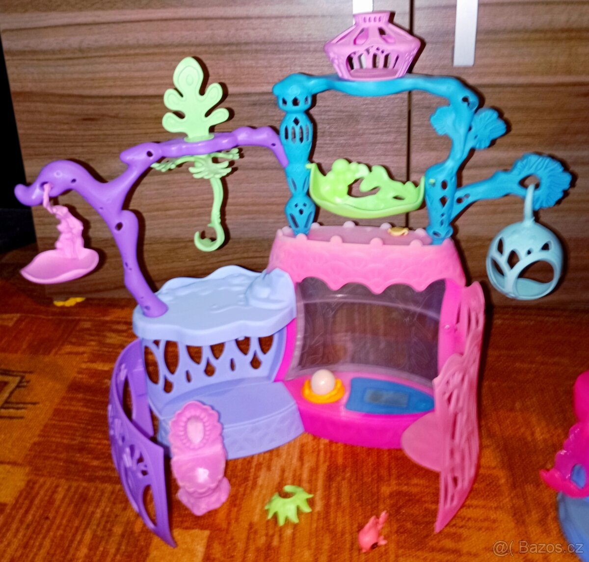 Velká sada My little pony - 3