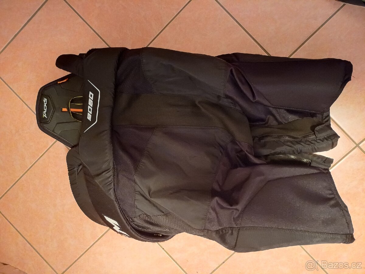 Kalhoty CCM Tacks 9080, SR - XL - 3