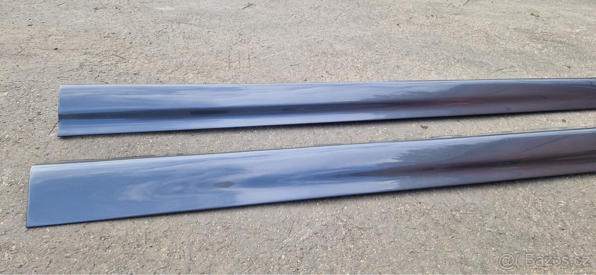 BMW E46 M3 prahy - 3