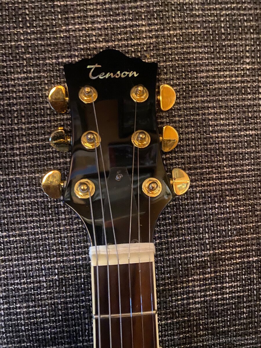 Elektrická kytara - 3