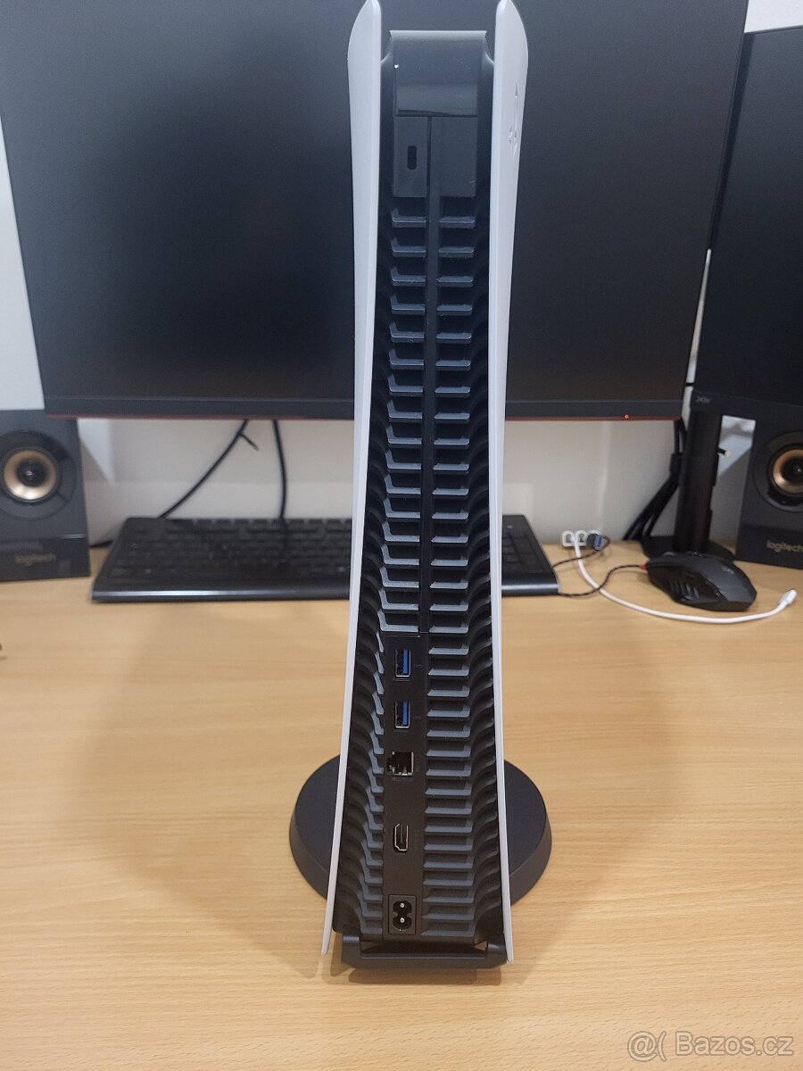 PlayStation 5 Digital Edition - 3