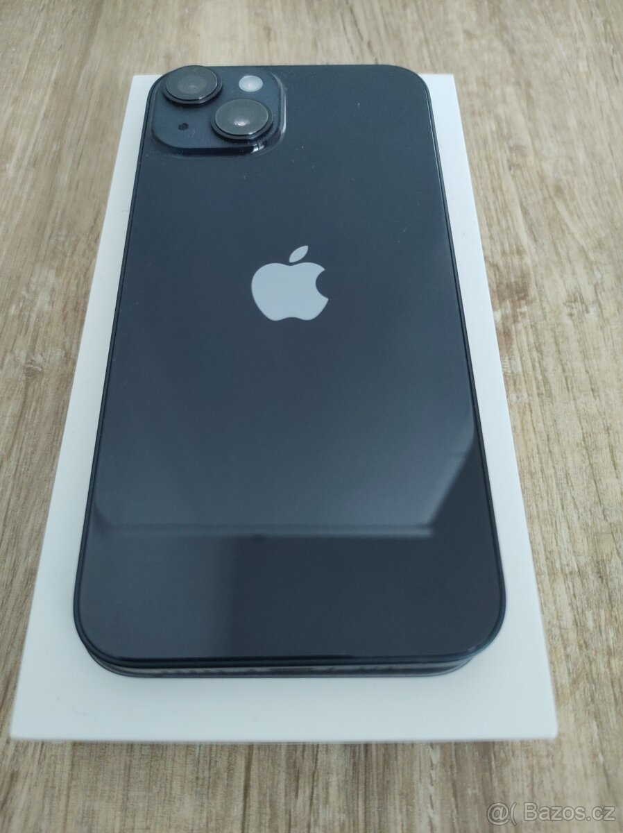 iPhone 14 + MagSafe pouzdro - 3