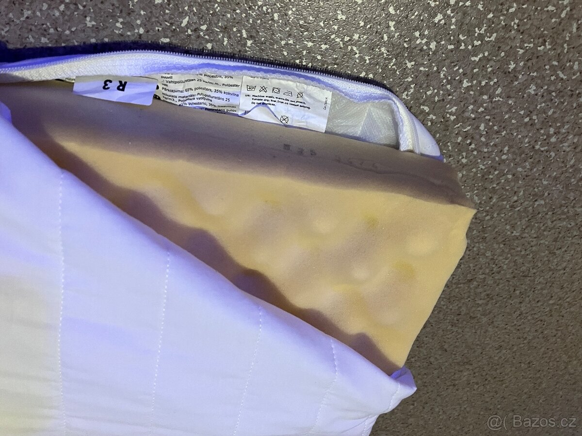 matrace do dětské postýlky 120x60 - IKEA - 3