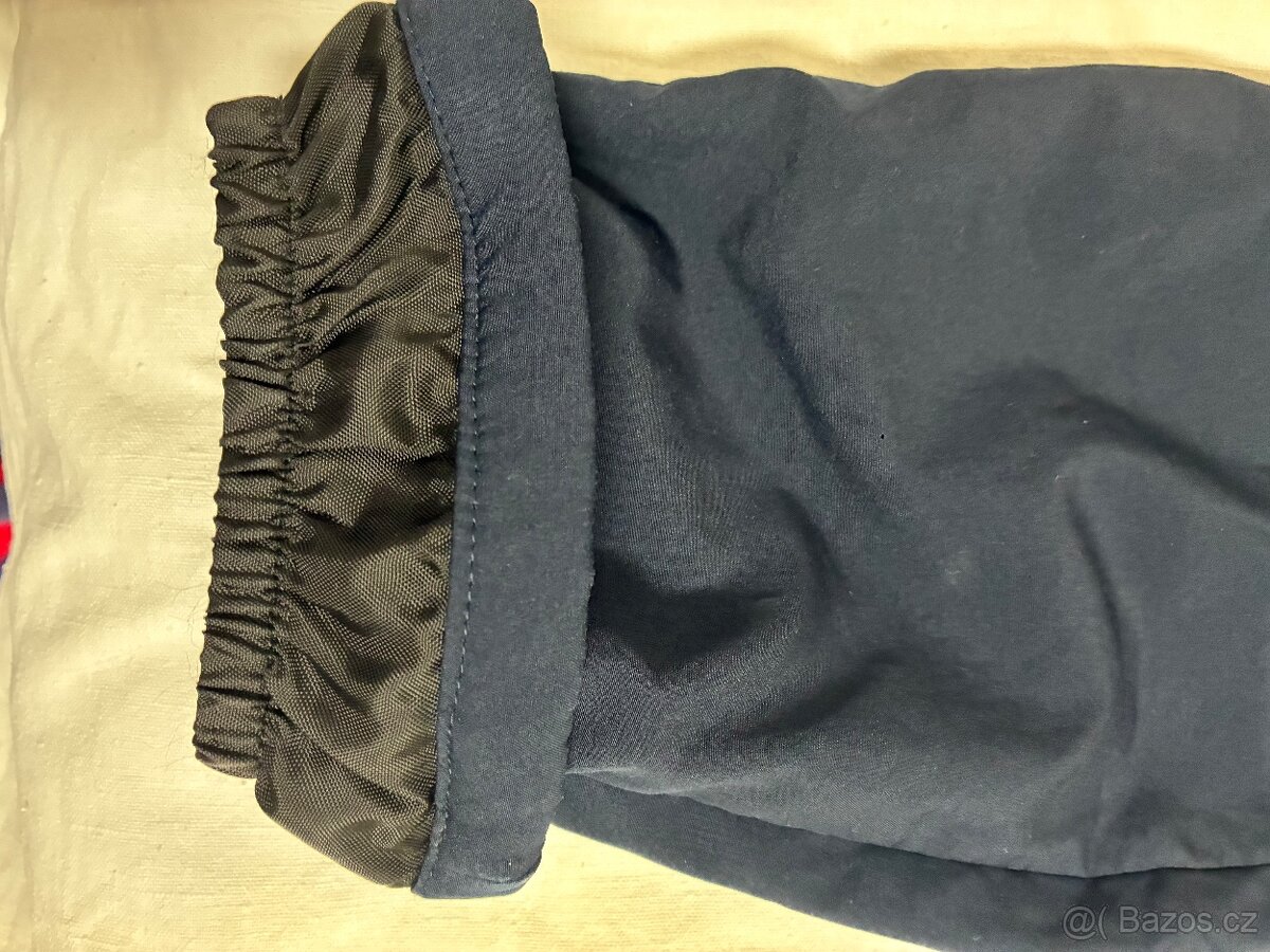 Sportovní kalhoty vel.152 - 3