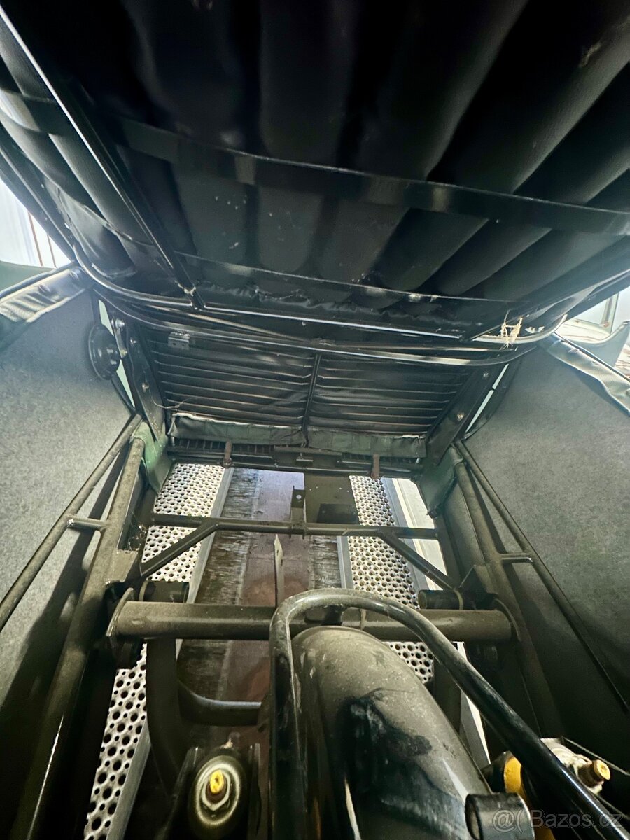 Jawa Velorex 16/350 - 3