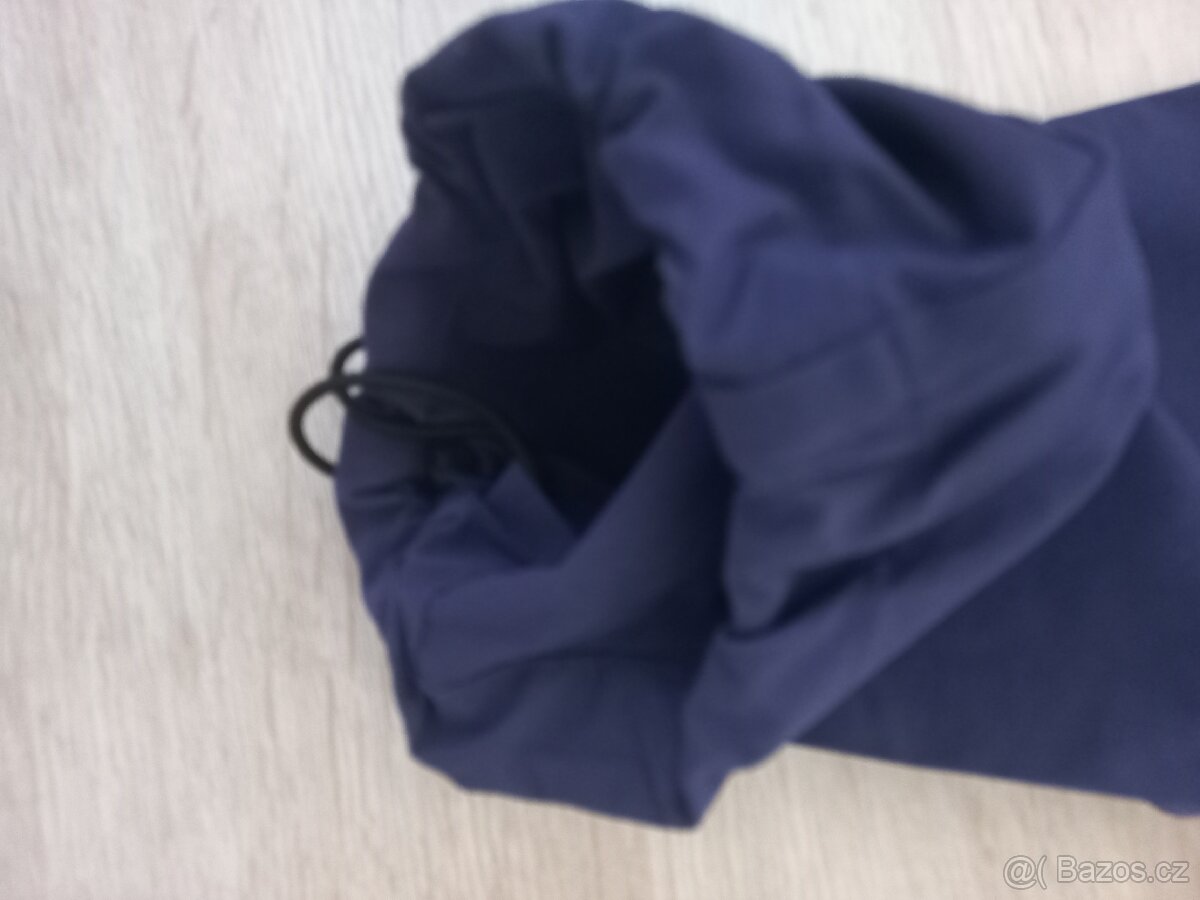 Kalhoty trekingové,Crivit,vel. 40 - 3