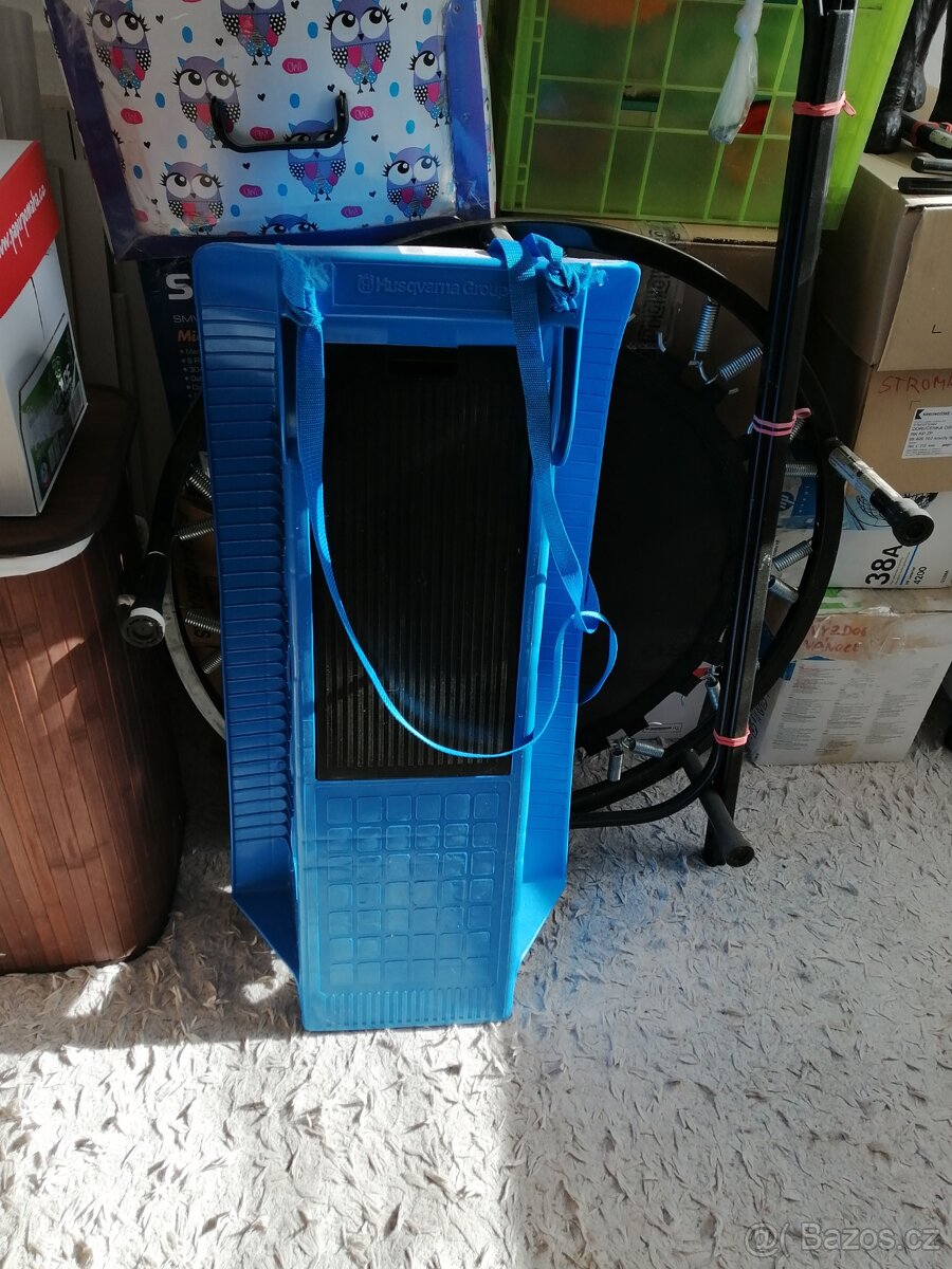 Prodám trampolinu - 3